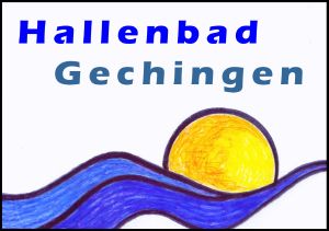 Hallenbad Gechingen
